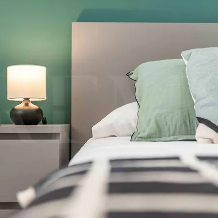 Apartment Peaceful Retreat Near The Historic Center By Rems *