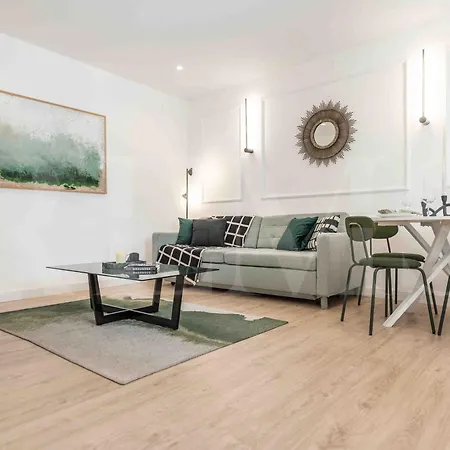 Peaceful Retreat Near The Historic Center By Rems Apartment