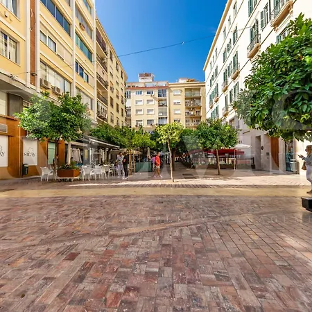 Peaceful Retreat Near The Historic Center By Rems Apartment *